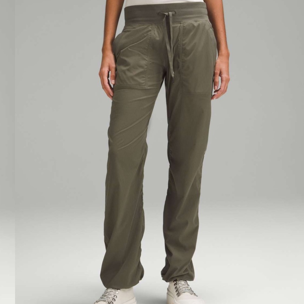 Lululemon Dance Studio Pant